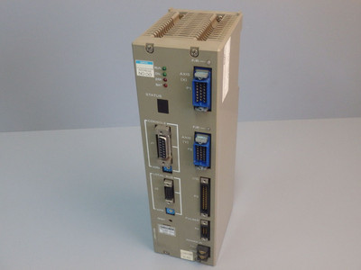 FGU120B - FUJI ELECTRIC - FGU 120B / Servoeinheit Modul MICREX-F GEBRAUCHT