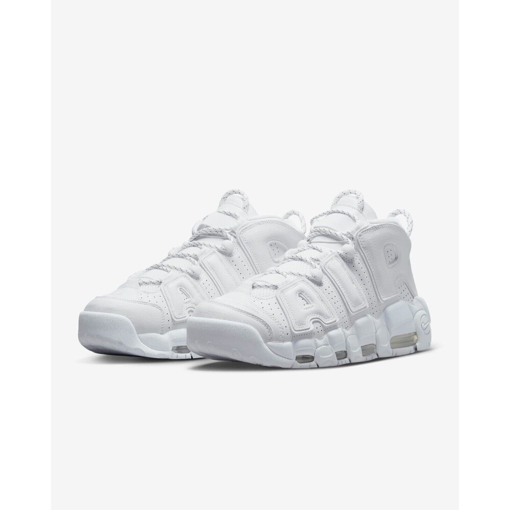 靴 NIKE AIR MORE UPTEMPO 96\