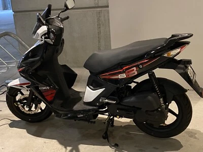 Vespa Scooter For Sale Adelaide  . Started At Scooter Hut In 2017.
