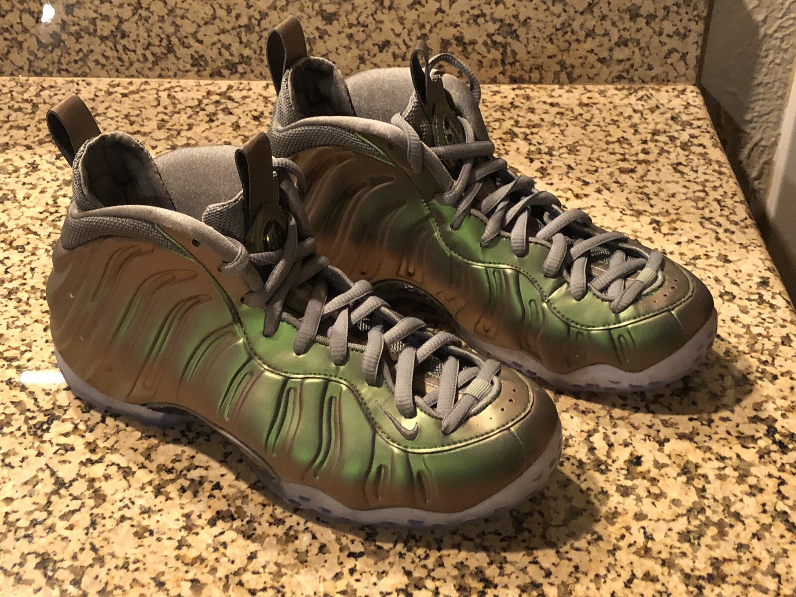 foamposites size 8.5