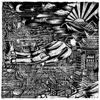 Stand High Patrol Our Own Way 2LP Vinyl 2020 Stand High SHLP004