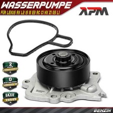 Pompe à eau Lexus LS