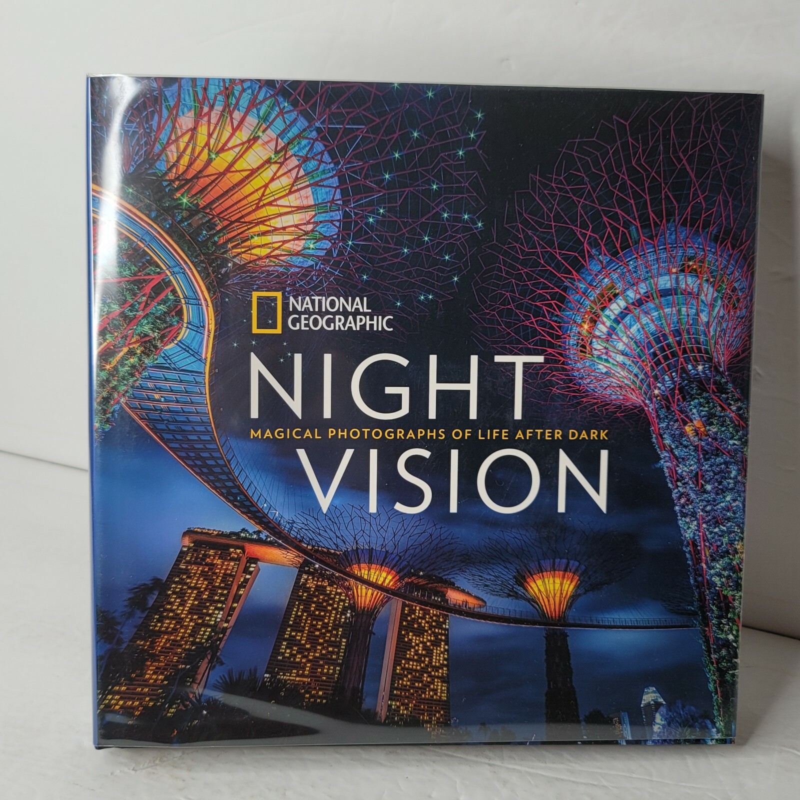 Magical Photographs Of Life After Dark 2005