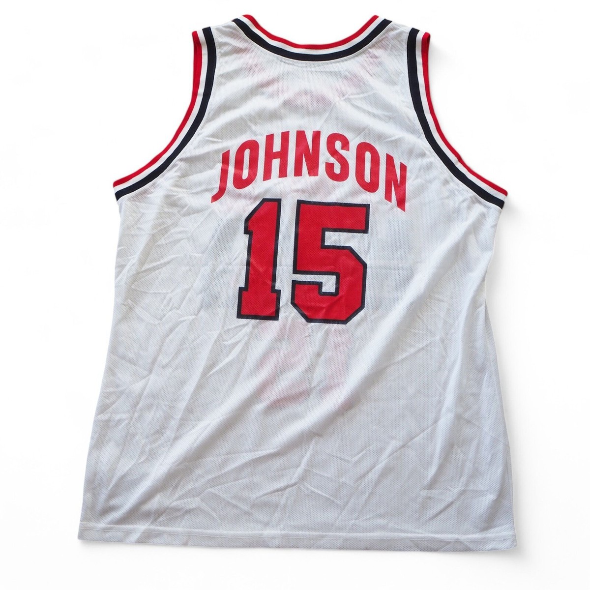 90s Champion NBA MAGIC ユニフォーム ゲームシャツ 90s NBA チャンピオン Champion オーランド・マジック