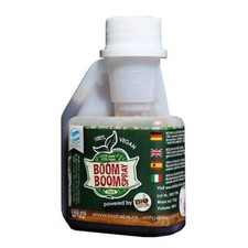 Nutrient / Bio Stimulant 100% Organique Boom Boom Spray BioTabs (100ml)