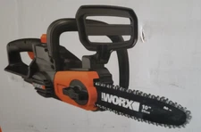 Genuine OEM WORX WG322.9 WG322 20V 10" Cordless Chainsaw - New (Tool Only)