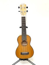 Teton Soprano Ukulele TS130SMG