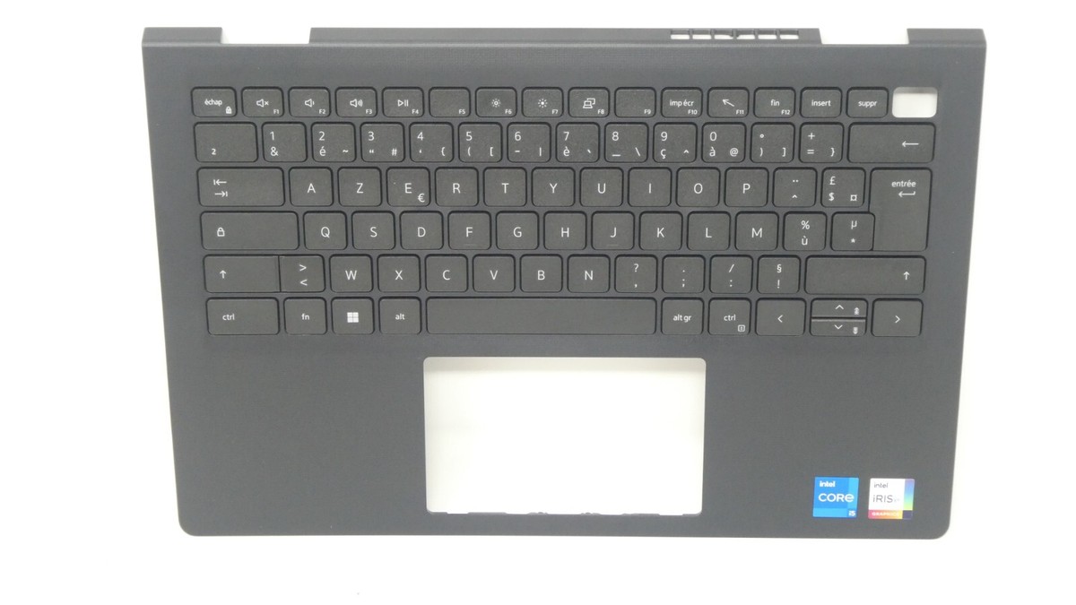 Dell Vostro 3420 USB-A Palmrest French Non-Backlit Keyboard