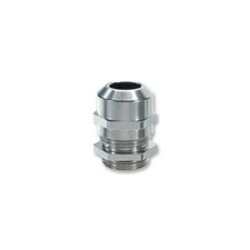 Image of 10065004 Wiska M32 Brass Cable Gland 13-21 Clamping