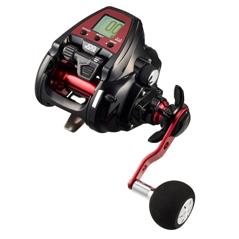 DAIWA SEABORG 800J | grupomonte.pt