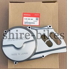 NEW Genuine Honda Aluminium Magneto Cover CRF100, CRF80
