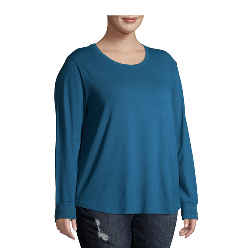 Terra \u0026 Sky Womens Plus Corsair Soft 