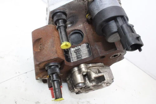 0445010033 Bomba Inyeccion para RENAULT ESPACE IV (JK0) * 1421270 - Imagen 5 de 5