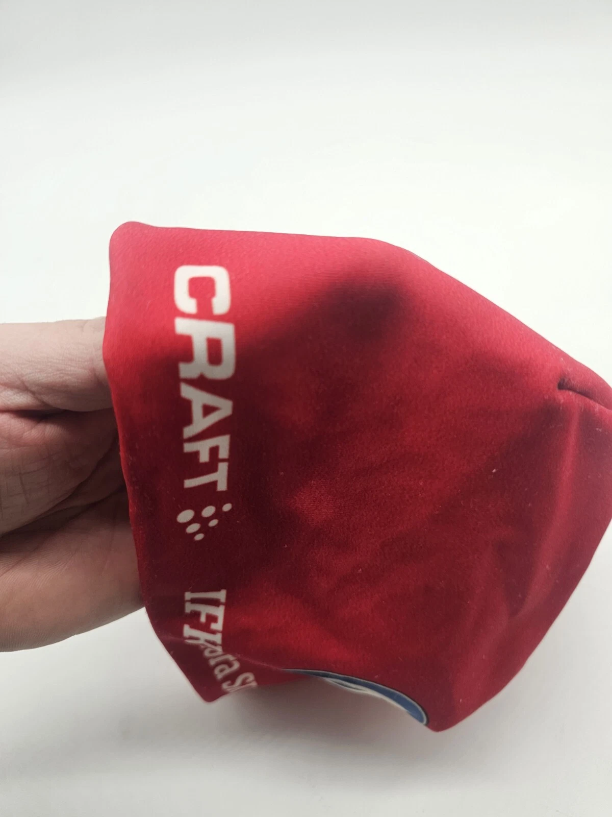 craft volkswagen ifk mora cap hat beanie 