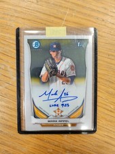 What's in the Cards for the 2012 MLB First Round Draft Picks? 23