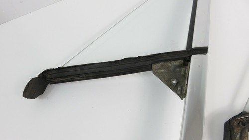 Porsche 914 - Dreiecksfenster links klar - Picture 10 of 11