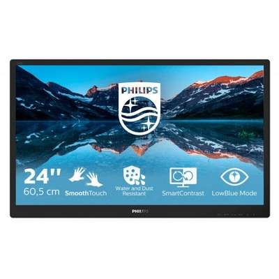 Philips 242B9TN/00 computer monitor 60.5 cm (23.8\