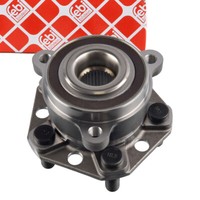 febi 184629 Radlagersatz Radlager FüR Tesla Model 3 5YJ3 Model Y 5YJY Hinten
