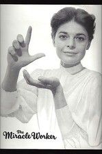 Anne Bancroft 
