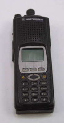 #ad Motorola XTS5000 Two Way Radio H18UCH9PW7AN Only 1 3.9 Watts 700 800mhz $42.95