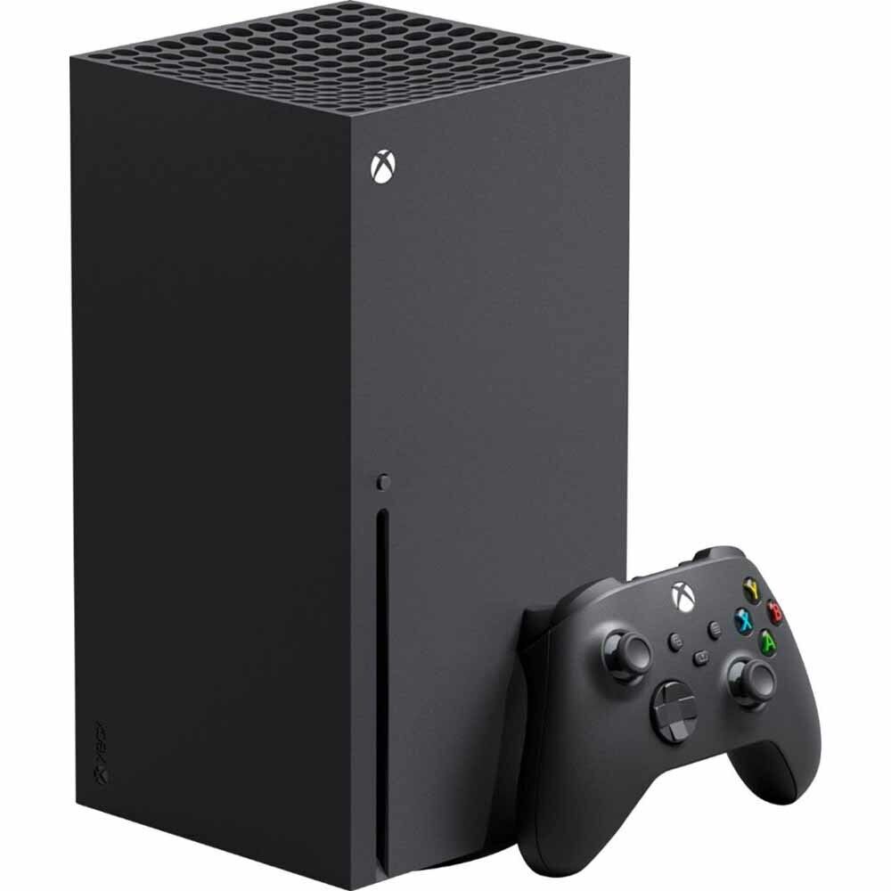 Microsoft Xbox Series X ，新品未開封