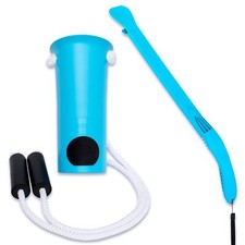 RMS Sock Aid Kit - Easy On Easy Off Device for Putting On Socks and Removing ...