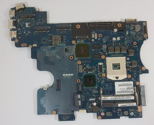 Placa madre para DELL Latitude E6530 - Placa P19F Placa Carte Mère - Imagen 1 de 2