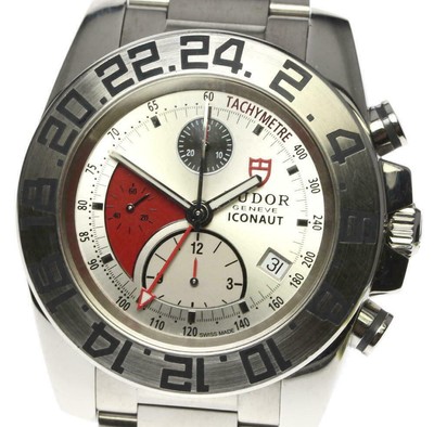 gmt chronograph automatic