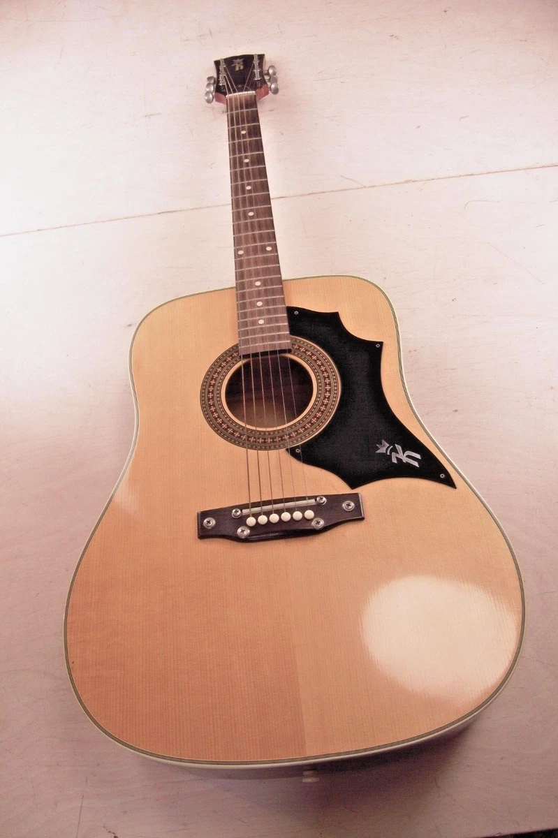 Klira acoustic guitar deals