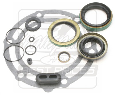Fits Jeep New Process NP247 Transfer Case Gasket & Seal Kit TSK-247 1998-ON