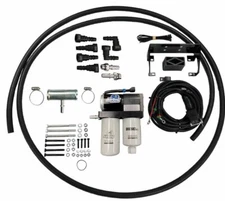 AirDog 100 GPH Fuel Lift Pump For 2011-2014 Chevy/GMC Duramax 6.6L Diesel
