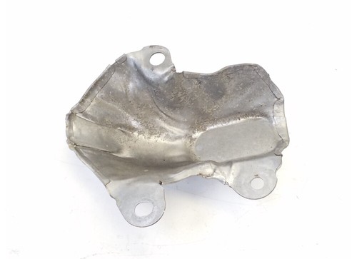 Mercedes Benz C-Klasse W205 2014 Abgasrückführung Rohr Shield