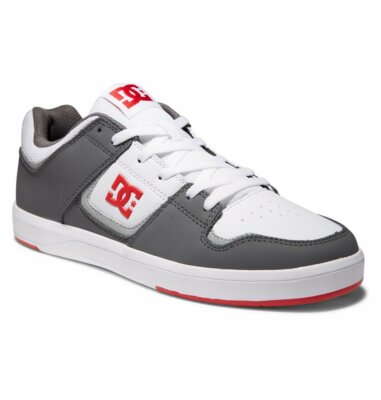 dc shoes cure