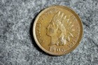 Estate Find 1906 - INDIAN HEAD Cent!!  #J14857 — photo 1