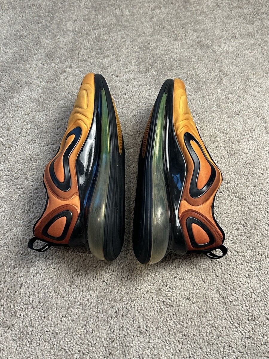 Size 10 - Nike Air Max 720 193145535442| eBay