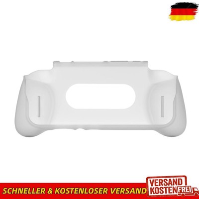 Griffständerhalter Schutzhülle aus TPU für Retroid Pocket 4/4 Pro (weiß)