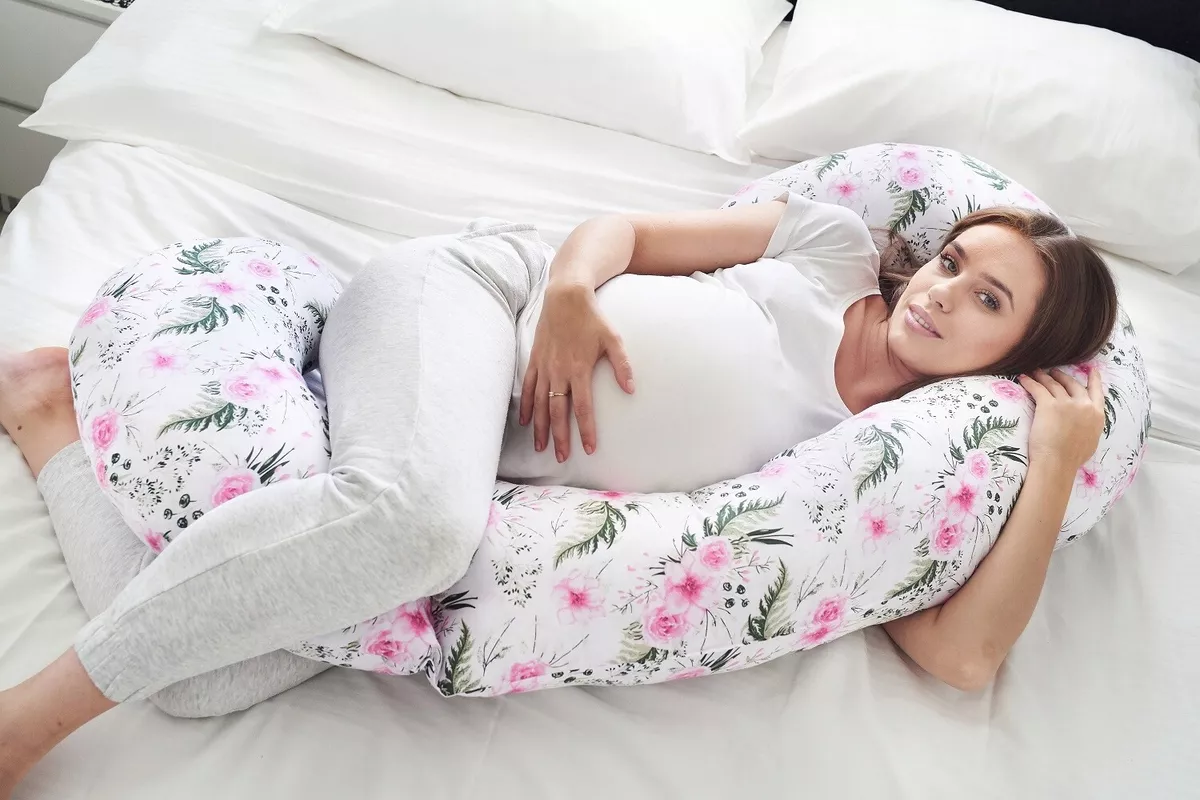 Mothercare narrow sleep body pillow online