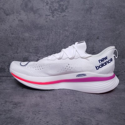 NEW BALANCE FuelCell SuperComp Elite v3 Running Shoes Mens  display picture 3