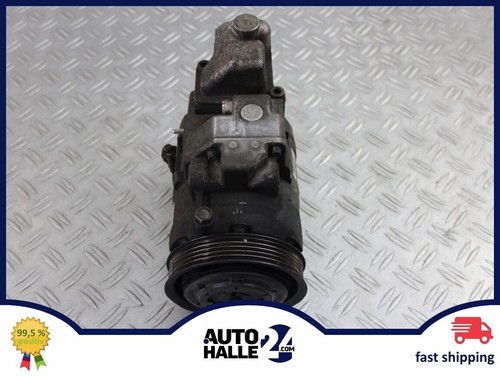 109453 Kompressor Klimaanlage 4472208870 Mercedes-Benz