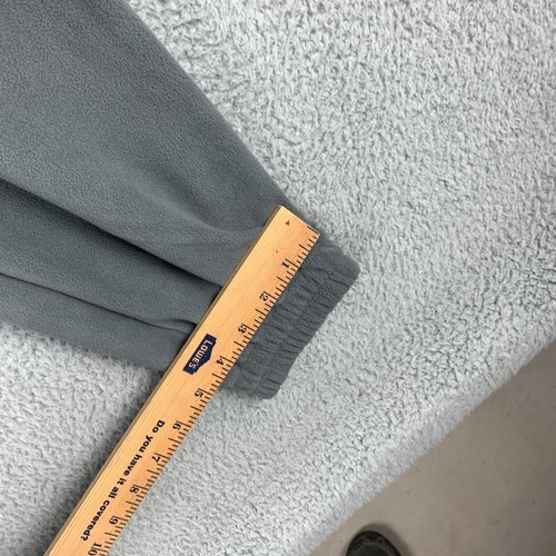 686 Smarty Sweatpant Jogger Liner Adult Large Gray Fleece Snowboard Winter NWT - Picture 12 of 13