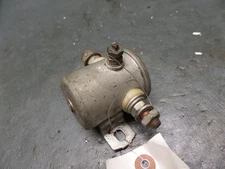 MOONEY M20K 231 AIRCRAFT SOLENOID RELAY 70-109222-3 RBM 