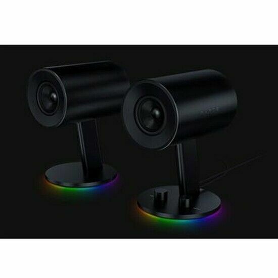 Razer RZ05-02460100-R3U1 Nommo Chroma Full Range 2.0 PC