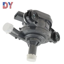 Drive Motor Inverter Cooler Water Pump for Toyota Corolla Prius 9040-47040