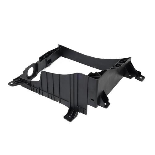 Left Radiator Lower Air Duct Deflector For Land Rover Defender 90 110 130 20-23 - Picture 8 of 11