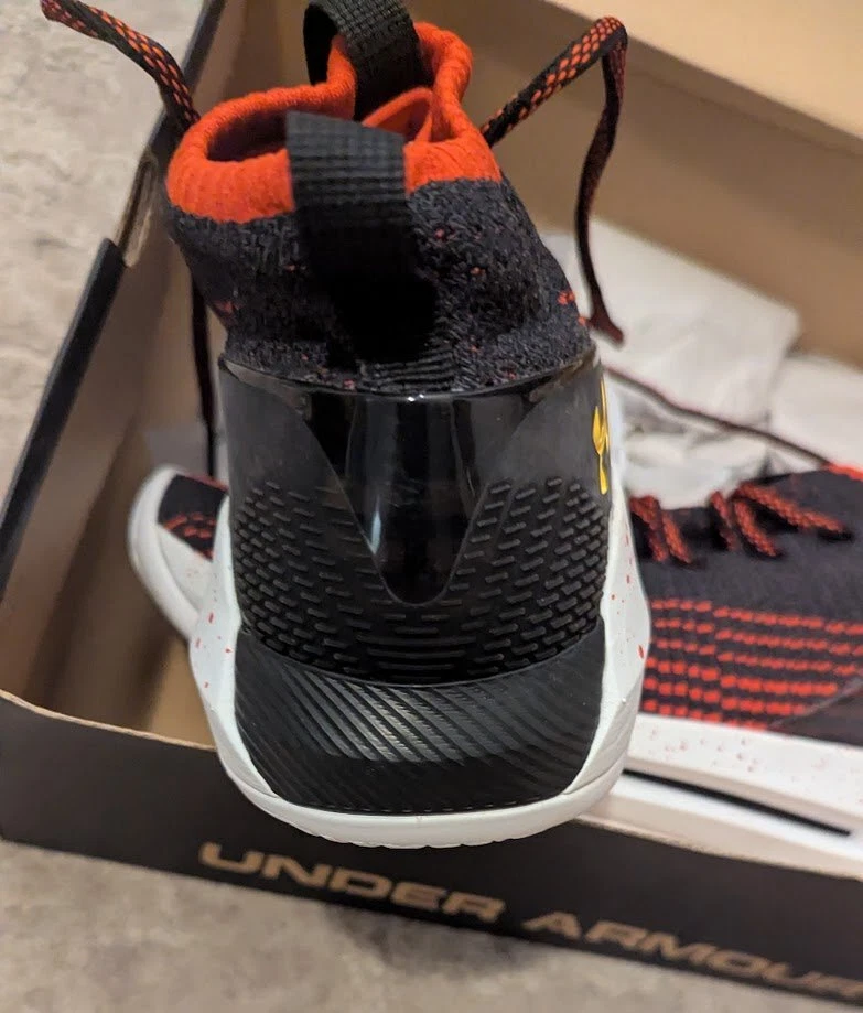 Under Armour мужские Heat Seeker - Изображение 4 из 4