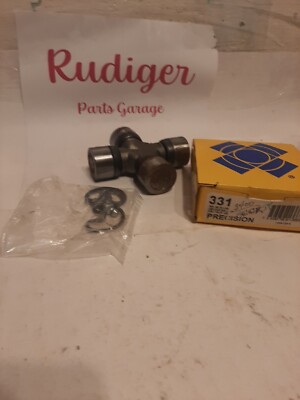 Precision U-Joint Kit 331 NOS (205)