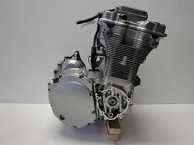 Motor Engine Zylinderkopf Getriebe Kurbelwelle Suzuki  GSF 