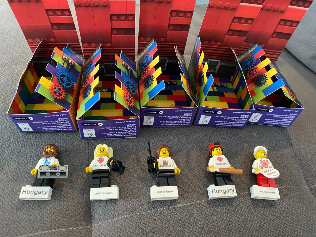 Lego vrac 1k200 - Label Emmaüs