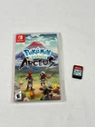 New ListingPokemon Legends: Arceus (Nintendo Switch, 2022)