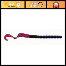 Power Worms Fishing Soft Bait - High-Quality ...